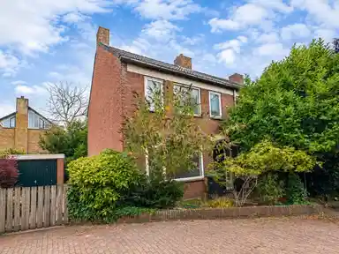 117m2 house to rent for 2250€/month in Anne Franklaan, Bussum