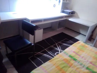 50m2 room to rent for 960€/month in Laan 1954, Utrecht