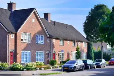 132m2 house to rent for 1548€/month in Tovermolen 33, Eindhoven