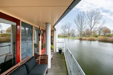65m2 apartment to rent for 1200€/month in Anna Blamanlaan, Vlissingen