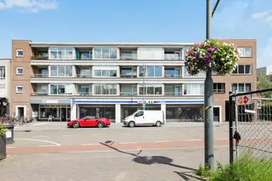 66m2 apartment to rent for 1300€/month in Geldropseweg 9, Eindhoven