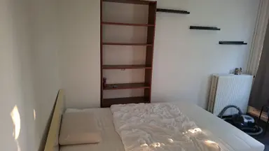 13m2 room to rent for 450€/month in Anfieldroad, Amsterdam
