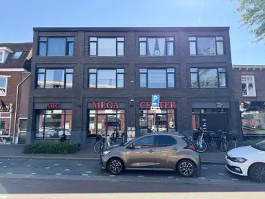 58m2 Appartement à louer pour 1152.55€/mois à Vechtstraat 76, Zwolle