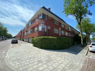 43m2 Appartement à louer pour 1123€/mois à Hamburgerstraat 2, Groningen