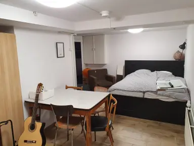 22m2 studio to rent for 685€/month in Hatertseweg, Nijmegen