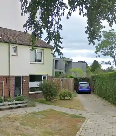 63m2 huis te huur voor 713.02€/maand in Oranjestraat 4, Silvolde
