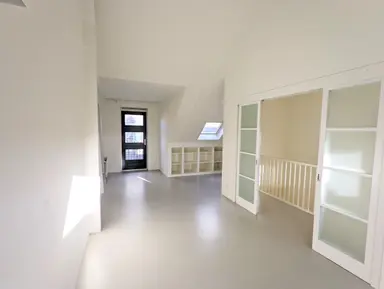 48m2 studio to rent for 1200€/month in Nederlandstraat, Almere