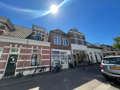 12m2 Camera in affitto per 570€/mese a Molenweg, Zwolle