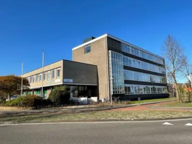 24m2 studio to rent for 789.8€/month in Pelikaanstraat 2B-64, Assen