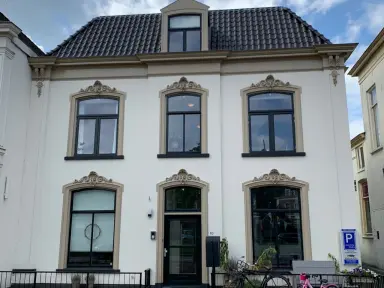 28m2 Appartement à louer pour 1107.5€/mois à Willemskade 10, Zwolle