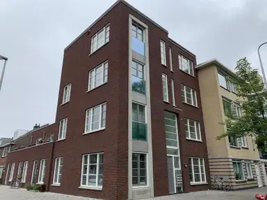 26m2 apartment to rent for 925€/month in Prins Bernhardlaan 58, Utrecht