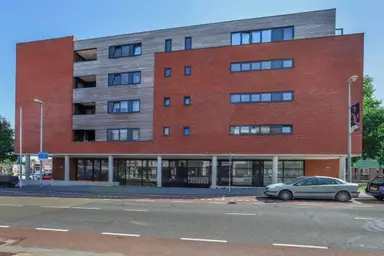 102m2 apartment to rent for 1029€/month in Rumpenerstraat 143-HS19, Brunssum