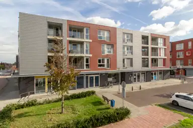 63m2 apartment to rent for 932.93€/month in Lingsterhofweg 194, Tegelen