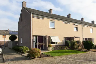 74m2 house to rent for 764.14€/month in Frederik Hendrikstraat 125, Venlo