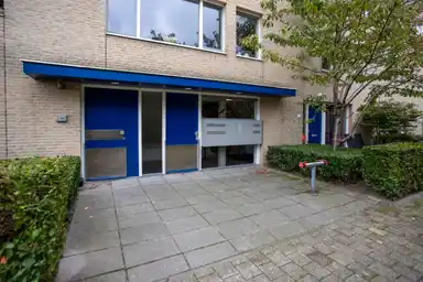 m2 apartment to rent for 764.14€/month in Pieter Stastokstraat 115, Oosterhout