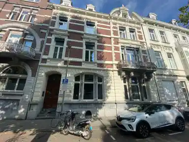 90μ² Διαμέρισμα προς ενοικίαση για 1095€/μήνα σε Wilhelminasingel 73, Maastricht