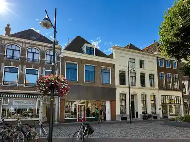 76m2 Wohnung zur Miete für 1150€/Monat in Nieuwstad, Zutphen