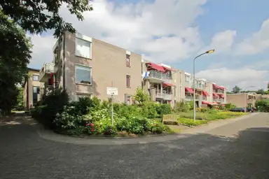 60m2 Wohnung zur Miete für 912€/Monat in Huis ter Heide