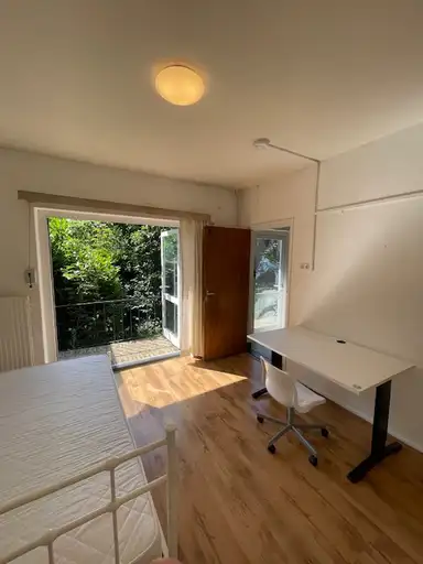 12m2 room to rent for 600€/month in Deken Nicolaijestraat, Heerlen