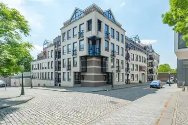 80m2 Wohnung zur Miete für 1825€/Monat in Patersbaan 14B, Maastricht