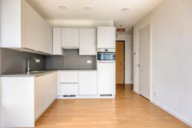 47m2 Wohnung zur Miete für 1900€/Monat in Bercylaan 333, Amsterdam