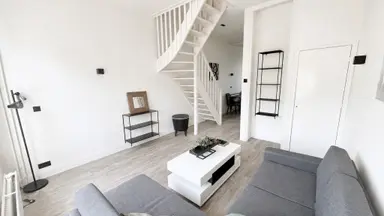 70m2 Wohnung zur Miete für 2595€/Monat in Lambertusstraat, Rotterdam