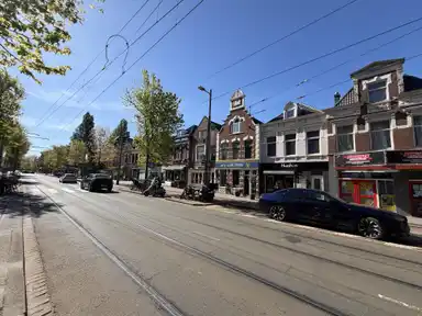 55m2 Wohnung zur Miete für 1895€/Monat in Oudedijk, Rotterdam