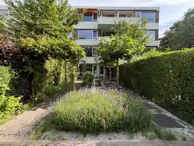 92m2 Appartement te huur voor 2495€/maand in De Lairesselaan 10, Rotterdam
