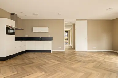 83m2 flat te huur voor 2300€/maand in Dudokstraat 64, Hoofddorp