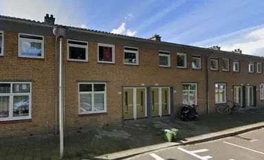 m2 Appartement te huur voor 713.02€/maand in Brusselseweg 185A, Maastricht