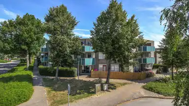 51m2 Appartement te huur voor 713.02€/maand in Ruimtebaan 88, Zoetermeer