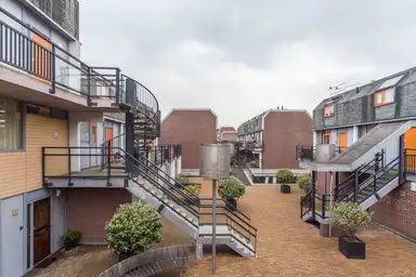 64m2 Appartement te huur voor 764.14€/maand in Wagnerrode 27, Zoetermeer