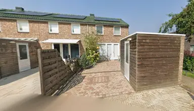 71m2 house to rent for 764.14€/month in Wilmerwater 30, The Hague
