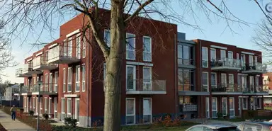 39m2 apartment to rent for 713.02€/month in Maartenbroersweg 34, Hansweert