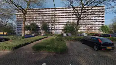 m2 apartment to rent for 713.02€/month in Heiningen 339, Bergen op Zoom