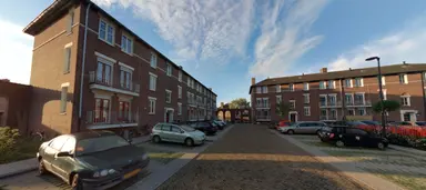 m2 apartment to rent for 713.02€/month in Klaproosplein 5, Bergen op Zoom