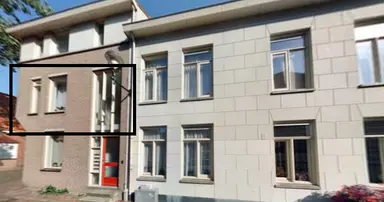 m2 flat to rent for 713.02€/month in Hofstraat 17, Bergen op Zoom