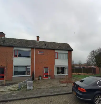 m2 house to rent for 764.14€/month in Julianastraat 14, Poortvliet