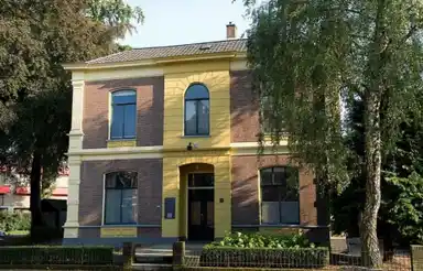 25m2 room to rent for 669€/month in Deventerstraat, Apeldoorn