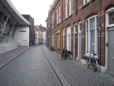10m2 room to rent for 425€/month in Molenstraat, Breda