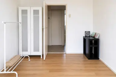 12m2 room to rent for 620€/month in Rooseveltlaan, Utrecht