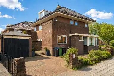 106m2 huis te huur voor 2500€/maand in Willem van Naaldwijkstraat 5, Woerden