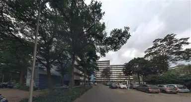 84.89m2 Appartement te huur voor 687.95€/maand in Zwanenveld 2122, Nijmegen