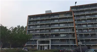 63.63m2 Appartement te huur voor 687.95€/maand in Meijhorst 6331, Nijmegen
