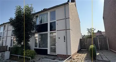 m2 huis te huur voor 713.02€/maand in Schoolweg 20, Druten