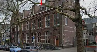 57.02m2 Appartement te huur voor 1104.46€/maand in van Schevichavenstraat 3, Nijmegen