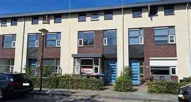 m2 huis te huur voor 932.93€/maand in Landschrijverstraat 11, Druten