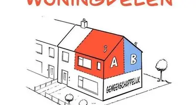 m2 Kamer te huur voor 713.02€/maand in Sperwerstraat 37, Arnhem