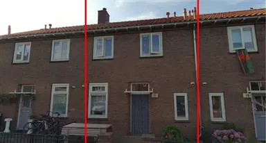 m2 huis te huur voor 764.14€/maand in Kolpingstraat 77, Nijmegen