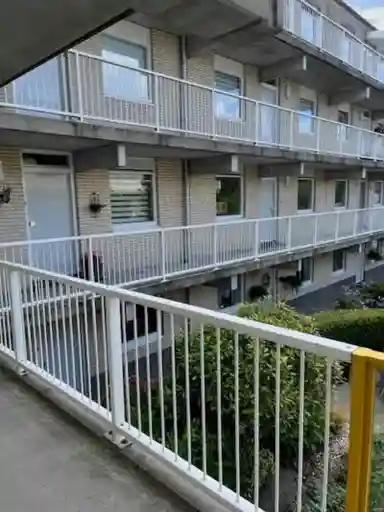 60m2 Appartement à louer pour 910€/mois à Aletta Jacobsdreef 170, Hoofddorp